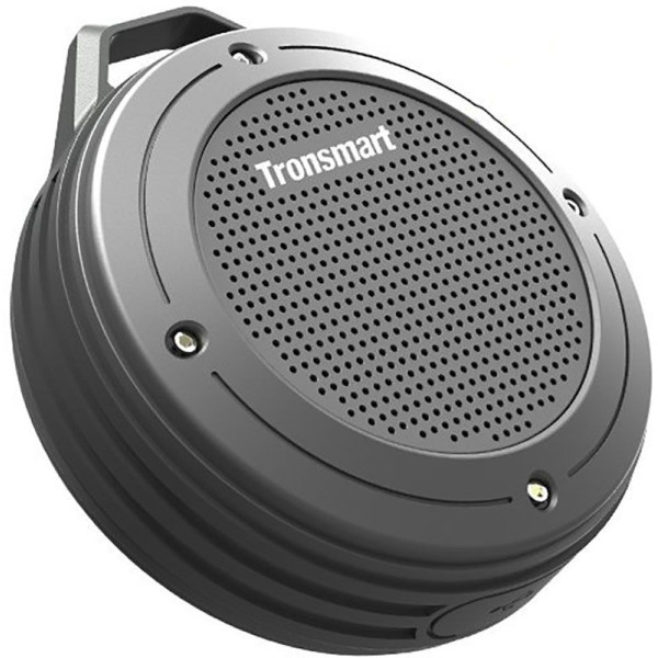 Портативна акустика Tronsmart Element T4 Portable Bluetooth Speaker Dark Grey